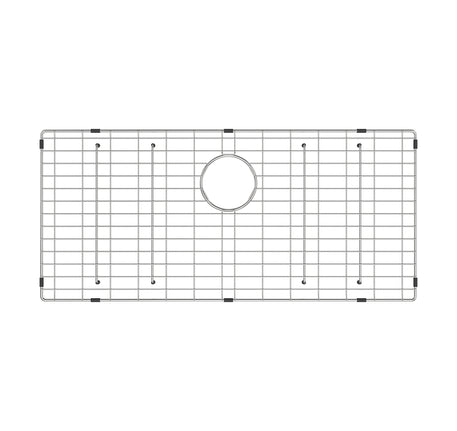 Lưới kim loại 810mm Hafele 567.25.811