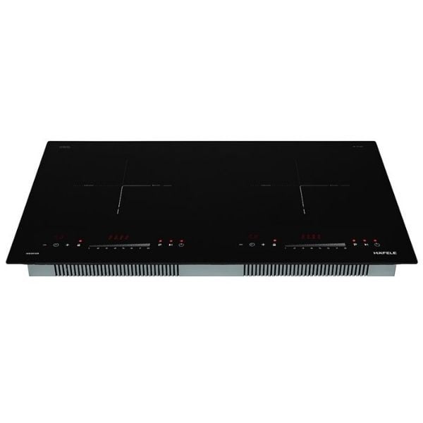 Bếp từ 2 vùng nấu HC-I2732A Hafele 536.61.726