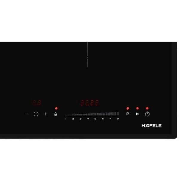 Bếp từ 2 vùng nấu HC-I2732A Hafele 536.61.726