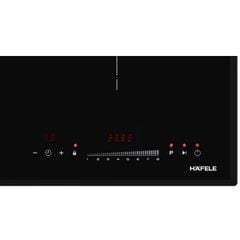 Bếp từ 2 vùng nấu HC-I2732A Hafele 536.61.726