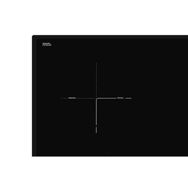 Bếp từ 2 vùng nấu HC-I2732A Hafele 536.61.726