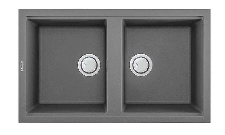 Chậu rửa chén TITANIUM G-45073