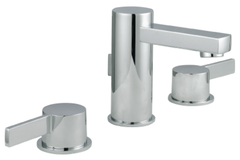 Vòi lavabo Moen (3 lỗ) Sterope 57128