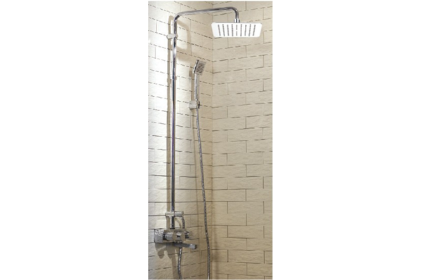 Bộ cần sen tắm Moen STEROPE 57902