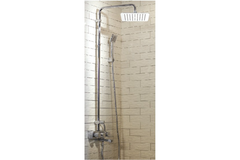 Bộ cần sen tắm Moen STEROPE 57902