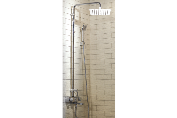 Sen tắm Moen Sterope 57902A nóng lạnh