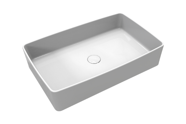 Chậu lavabo Jomoo 12719-1/01K-I011 đặt bàn