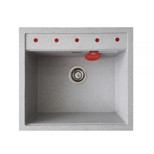 Hình ảnh chậu rửa chén Carysil Wal3