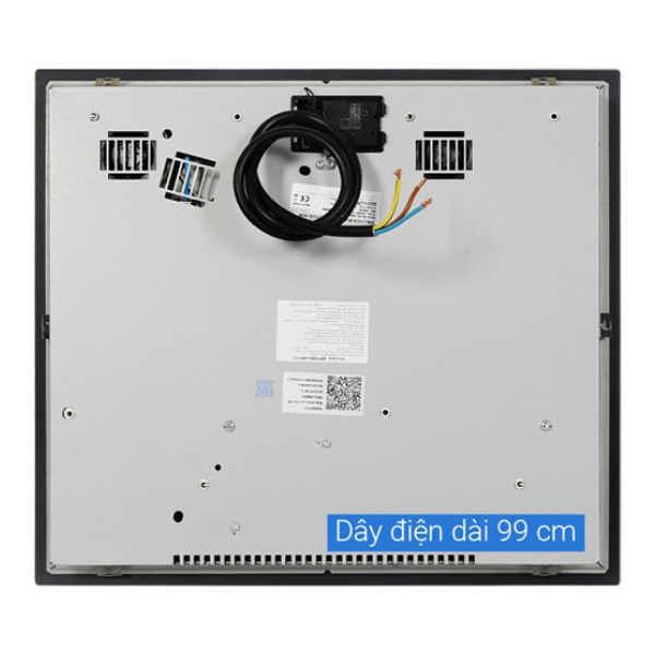 Bếp từ âm Malloca MI 594 LINEAR