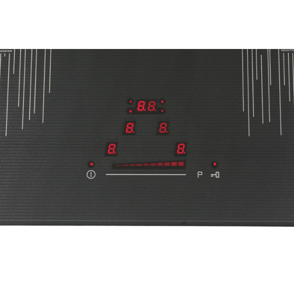 Bếp từ âm Malloca MI 594 LINEAR