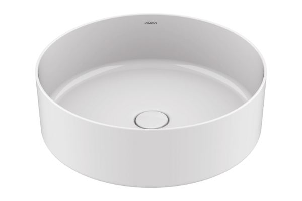 Chậu rửa đặt bàn Jomoo 12661-1/01K-I011