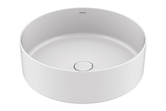 Chậu lavabo Jomoo 12661-1/01K-I011 đặt bàn