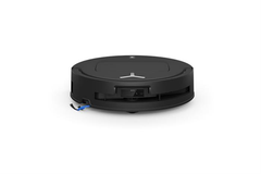 Robot hút bụi Ecovacs T80 Omni màu đen