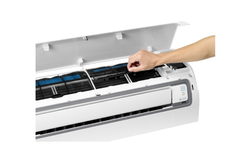 Máy lạnh Daikin FTKB25ZVMV/RKB25ZVMV Inverter 1 chiều 9.200 BTU 1HP