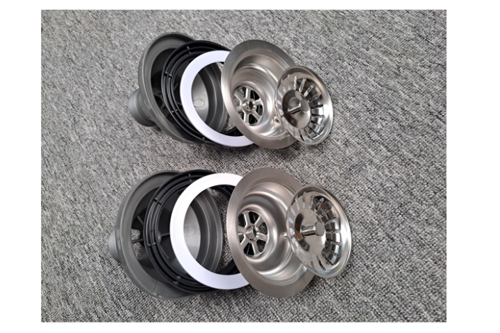 Chậu rửa chén Maadela MDS-8245D