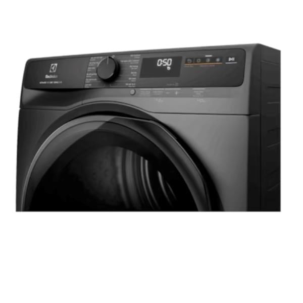Máy sấy bơm nhiệt 8kg Electrolux EDH803J5SC