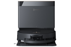 Robot hút bụi Ecovacs DEEBOT X8 PRO OMNI Black