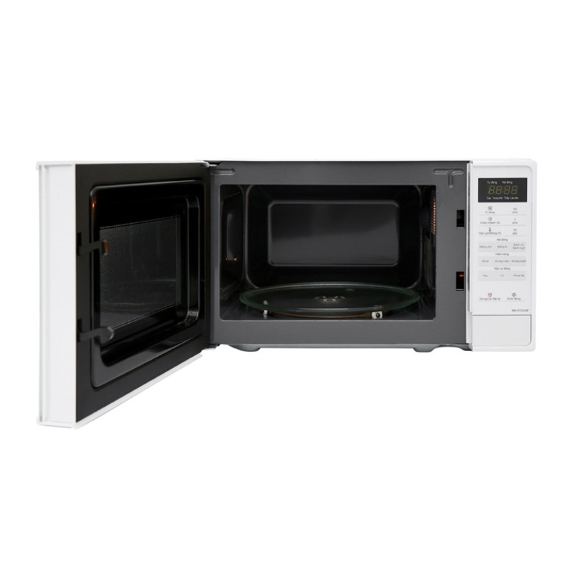 Lò vi sóng Panasonic NN-ST25JWYUE