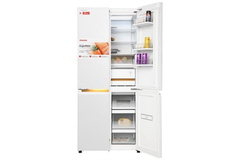 Tủ lạnh Toshiba GR-RF695WI-PGV(67) 535L