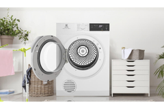 Máy sấy thông hơi Electrolux EDV804H3WC 8kg