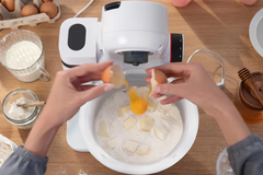 Máy trộn đa năng Bosch MUMS2AW00