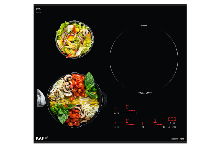 Bếp từ Kaff KF-SQ38IH
