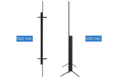 Smart Tivi 65 Inch OLED B4 4K LG OLED65B4PSA