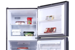 Tủ lạnh Toshiba GR-RT395WE-PMV(06)-MG 341 lít