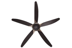 Quạt trần Panasonic 5 cánh F-60GDS-B 40W