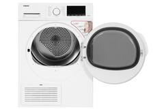 Máy sấy Galanz DC-80S5C ngưng tụ 8kg màu trắng