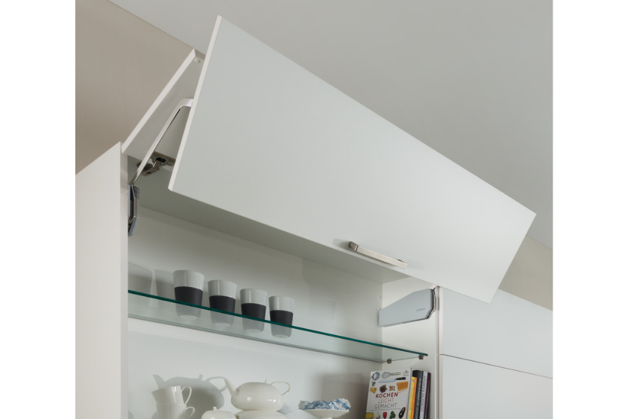 Bộ hộp lực FREE FOLD-S,H5FS Hafele 372.38.664