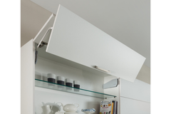 Bộ hộp lực FREE FOLD-S,H5FS Hafele 372.38.664