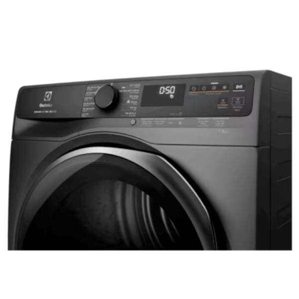 Máy sấy bơm nhiệt 9kg Electrolux EDH903R7SC