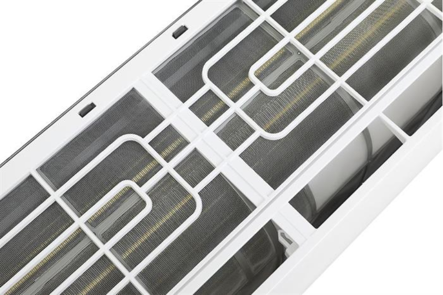 Máy lạnh Hisense AS-12TR4RLACA00 Inverter 1 chiều 12.000 BTU 1.5HP