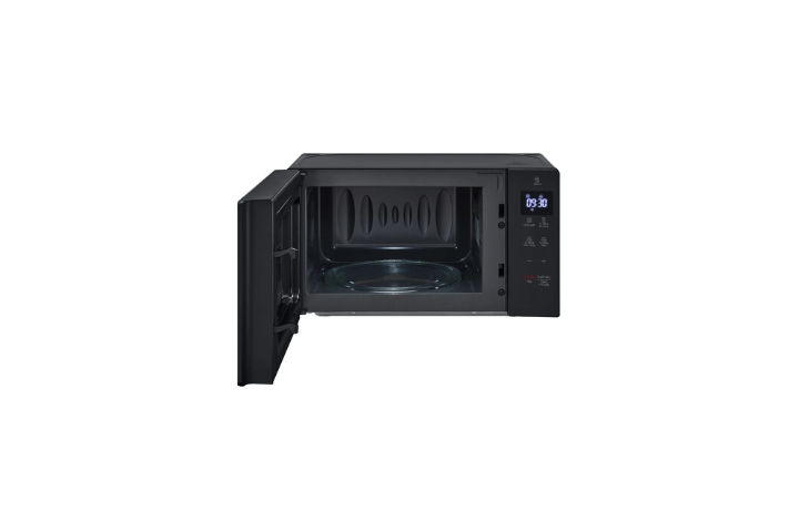 Lò vi sóng LG MS2032GAS NeoChef™ 20L màu đen