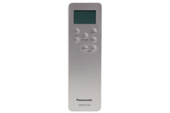 Quạt trần Panasonic F-60GDS-WS 5 cánh 150cm 40W Econavi màu trắng
