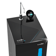 Máy lọc nước Hydro-ion kiềm Karofi KAE-S68
