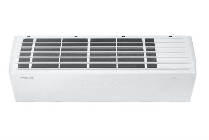 Máy lạnh Samsung AR10CYECAWKNSV Wind-Free Inverter 1 chiều 9.000 BTU 1HP