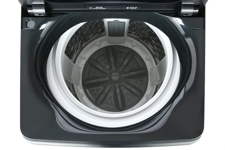 Máy giặt Panasonic NA-F90A9DRV cửa trên 9kg