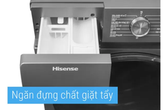 Máy giặt Hisense WFQA1043BT 10.5 kg