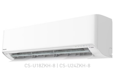 Máy lạnh Panasonic CU/CS-U24ZKH-8 Inverter 1 chiều 20.800 BTU 2.5HP