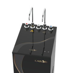Máy lọc nước nóng lạnh Karofi KAD-D66S Pro