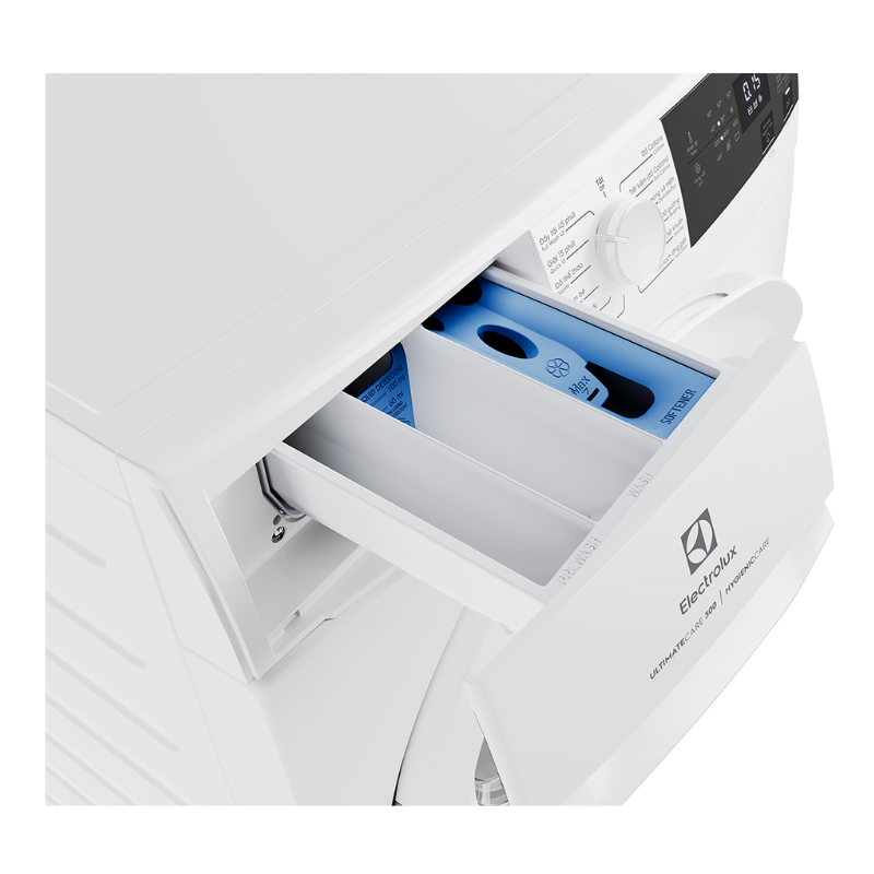 Máy giặt Electrolux EWF1024D3WC cửa trước 10kg