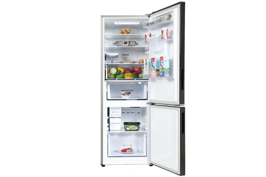 Tủ lạnh Samsung RB30N4190BY/SV 307 lít