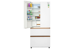 Tủ lạnh Toshiba GR-RF690WI-PGV(67) 533L