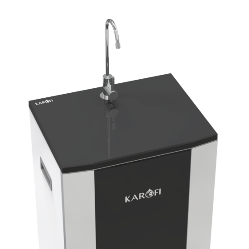 Máy lọc nước Karofi KSI90 PRO RO
