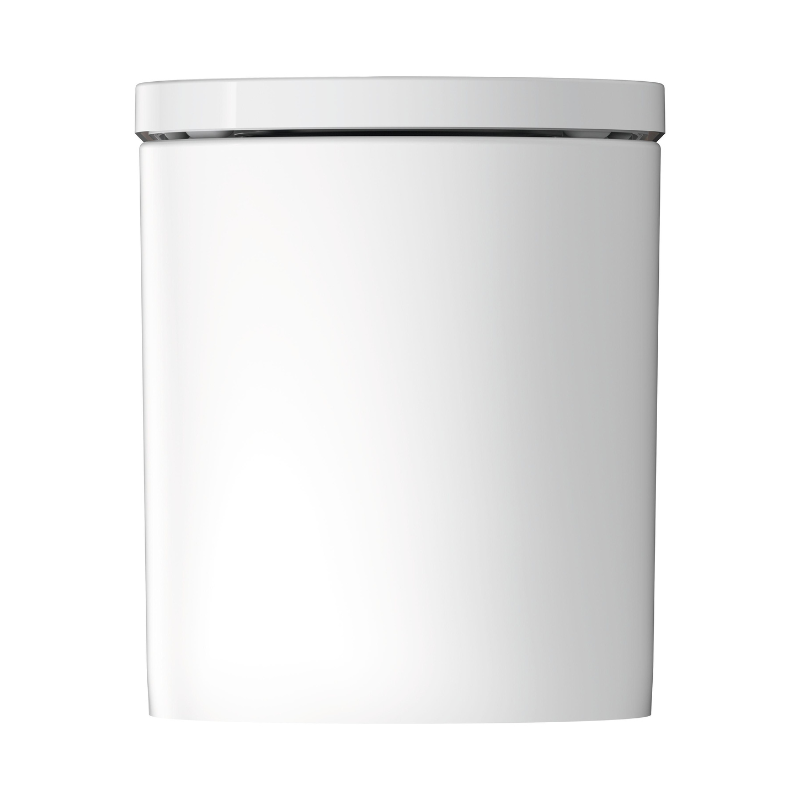 Bồn cầu điện tử Duravit 620000012400310 dòng Sensowahs I Lite màu trắng