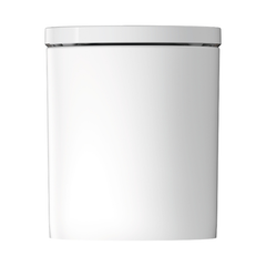 Bồn cầu điện tử Duravit 620000012400310 dòng Sensowahs I Lite màu trắng