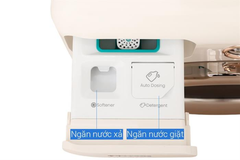 Máy giặt Hisense WF105R5 10.5 kg