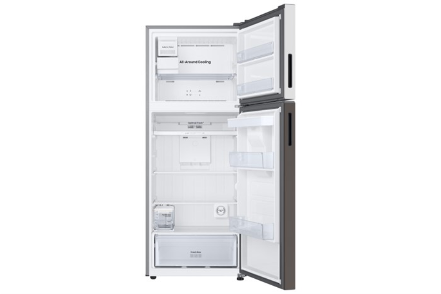 Tủ lạnh Samsung Bespoke RT42CB6784C3SV 406 lít